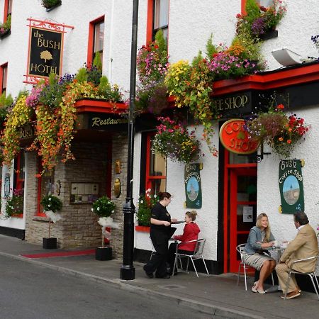 County Leitrim Bush Hotel מראה חיצוני תמונה