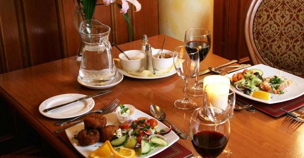 County Leitrim Bush Hotel מראה חיצוני תמונה