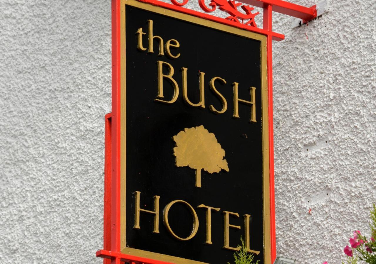 County Leitrim Bush Hotel מראה חיצוני תמונה