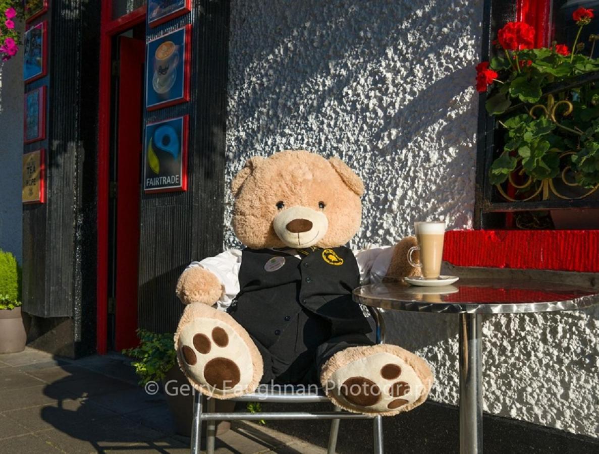County Leitrim Bush Hotel מראה חיצוני תמונה
